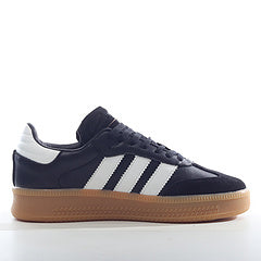 Tênis Adidas Samba XLG Black White Gum