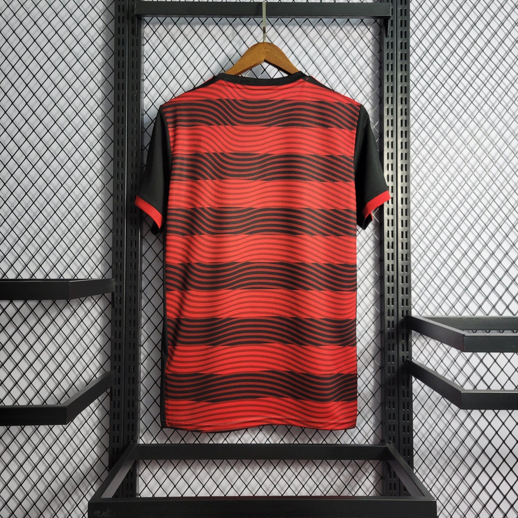 Camisa Flamengo I 22/23 - Masculina - Outlet Esportes