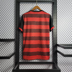 Camisa Flamengo I 22/23 - Masculina - Outlet Esportes