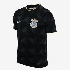 Camisa Corinthians II 22/23 - Masculina - Outlet Esportes