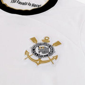 Camisa Corinthians I 22/23 - Masculina - Outlet Esportes