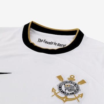 Camisa Corinthians I 22/23 - Masculina - Outlet Esportes