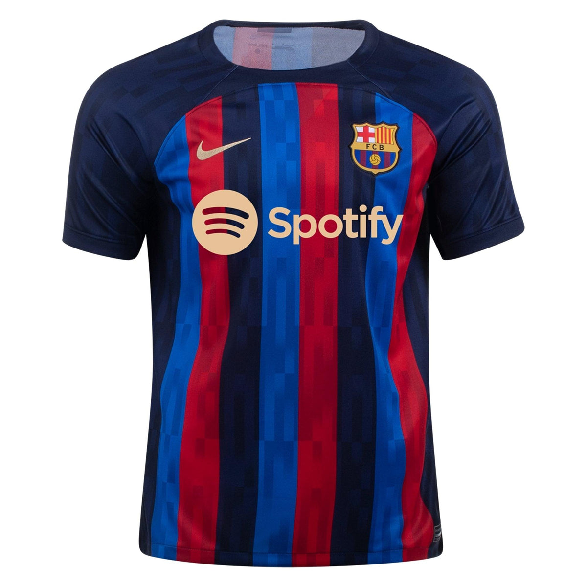 Camisa Barcelona I 22/23 - Masculina - Outlet Esportes