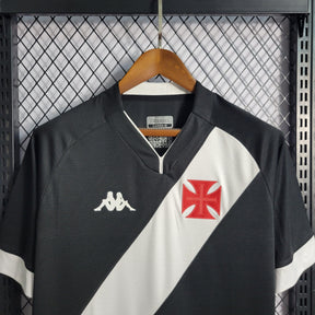 Camisa Vasco da Gama I 22/23 - Masculina - Outlet Esportes