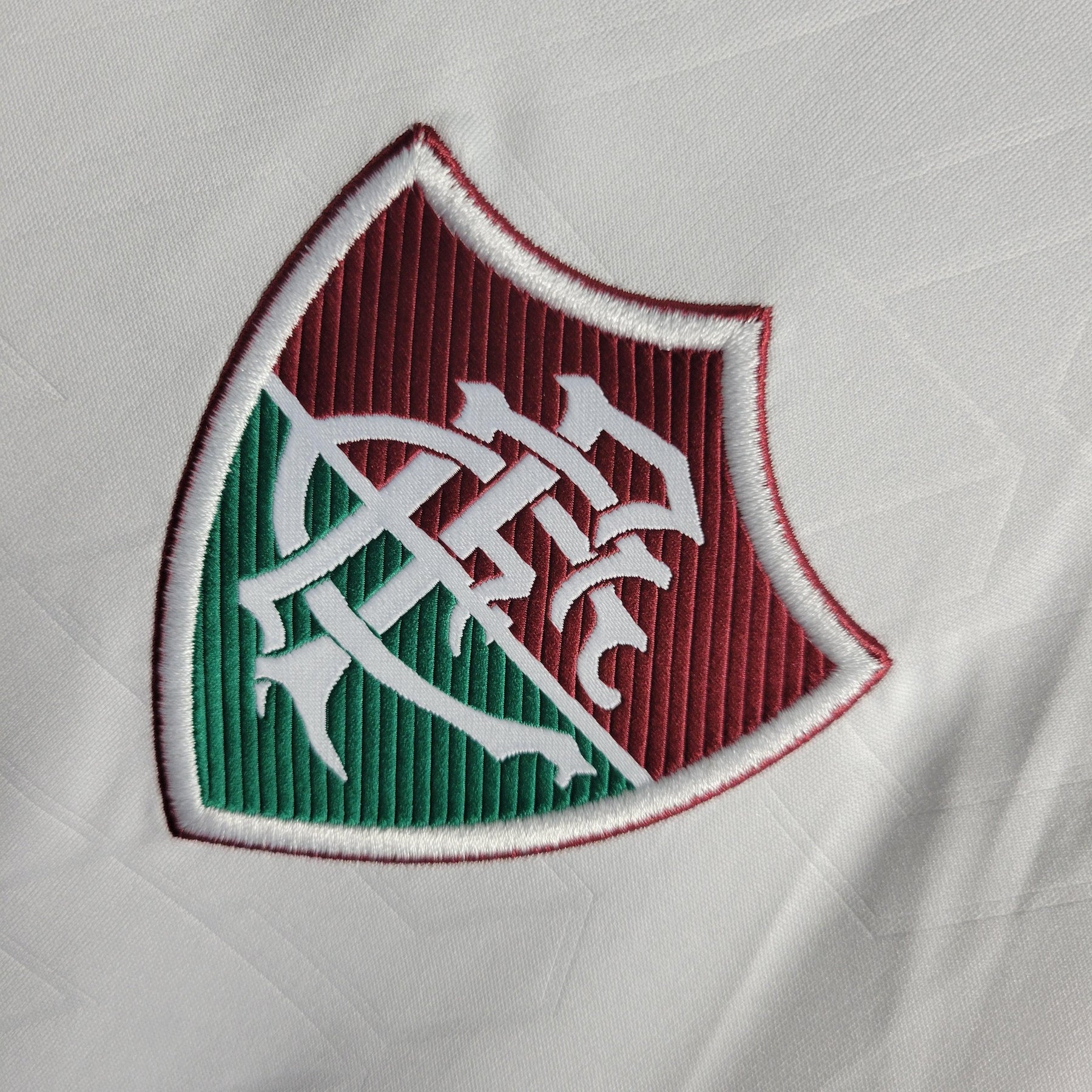 Camisa Fluminense II 22/23 - Masculina - Outlet Esportes