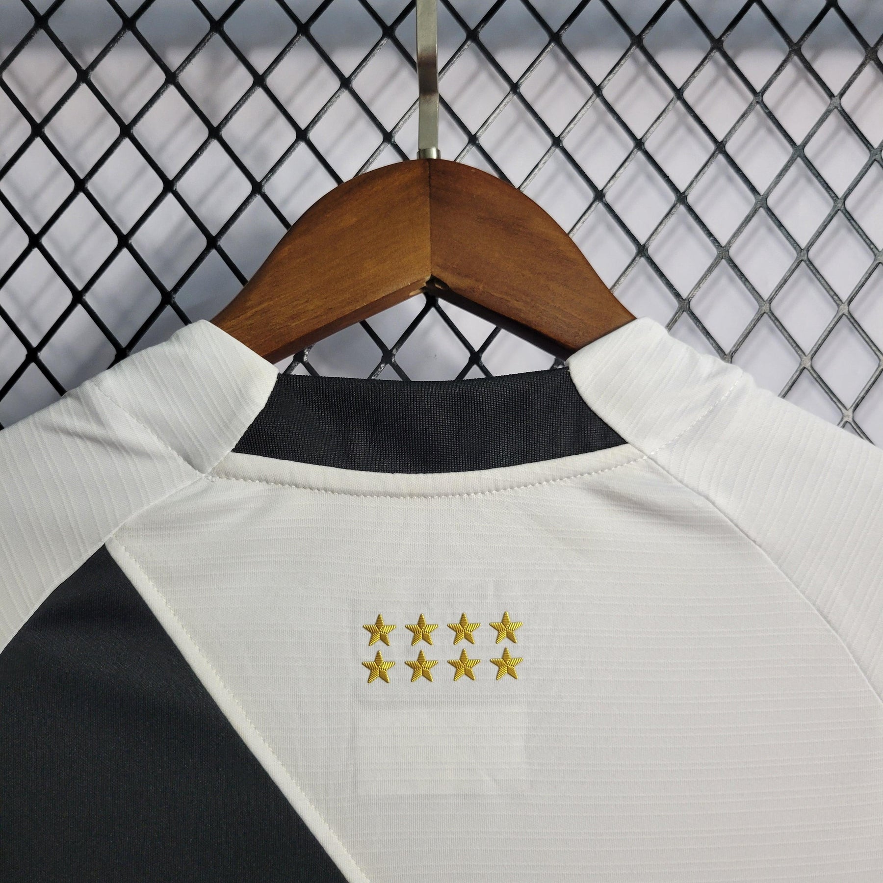 Camisa Vasco da Gama II 22/23 - Feminina - Outlet Esportes