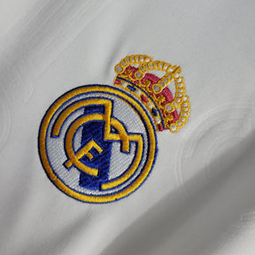 Camisa Real Madrid I 22/23 - Masculina - Outlet Esportes