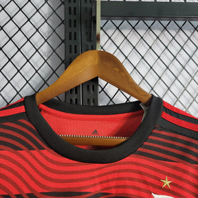 Camisa Flamengo I 22/23 - Masculina - Outlet Esportes