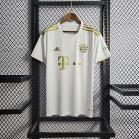 Camisa Bayern München II 22/23 - Masculina - Outlet Esportes