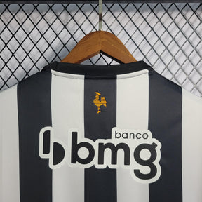 Camisa Atlético Mineiro I 22/23 - Masculina - Outlet Esportes