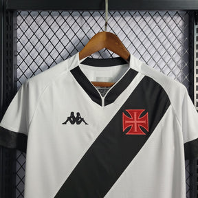 Camisa Vasco da Gama II 22/23 - Masculina - Outlet Esportes