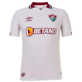 Camisa Fluminense II 22/23 - Masculina - Outlet Esportes