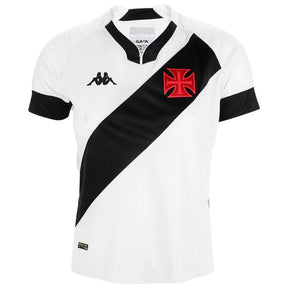 Camisa Vasco da Gama II 22/23 - Feminina - Outlet Esportes