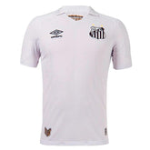 Camisa Santos I 22/23 - Masculina - Outlet Esportes