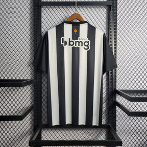 Camisa Atlético Mineiro I 22/23 - Masculina - Outlet Esportes