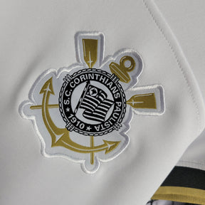 Camisa Corinthians I 22/23 - Feminina - Outlet Esportes