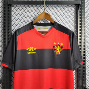 Camisa Sport Recife I 22/23 - Masculina - Outlet Esportes