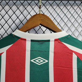 Camisa Fluminense I 22/23 - Masculina - Outlet Esportes