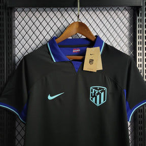 Camisa Atlético de Madrid II 22/23 - Masculina - Outlet Esportes