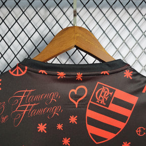 Camisa Flamengo Pré-Jogo 22/23 - Masculina - Outlet Esportes