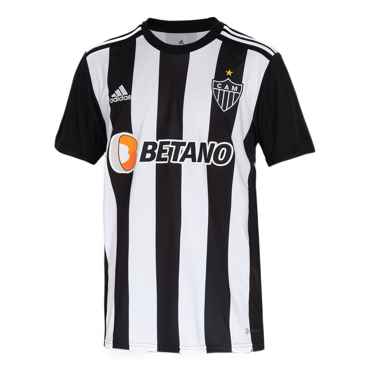 Camisa Atlético Mineiro I 22/23 - Masculina - Outlet Esportes