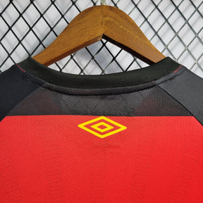 Camisa Sport Recife I 22/23 - Masculina - Outlet Esportes