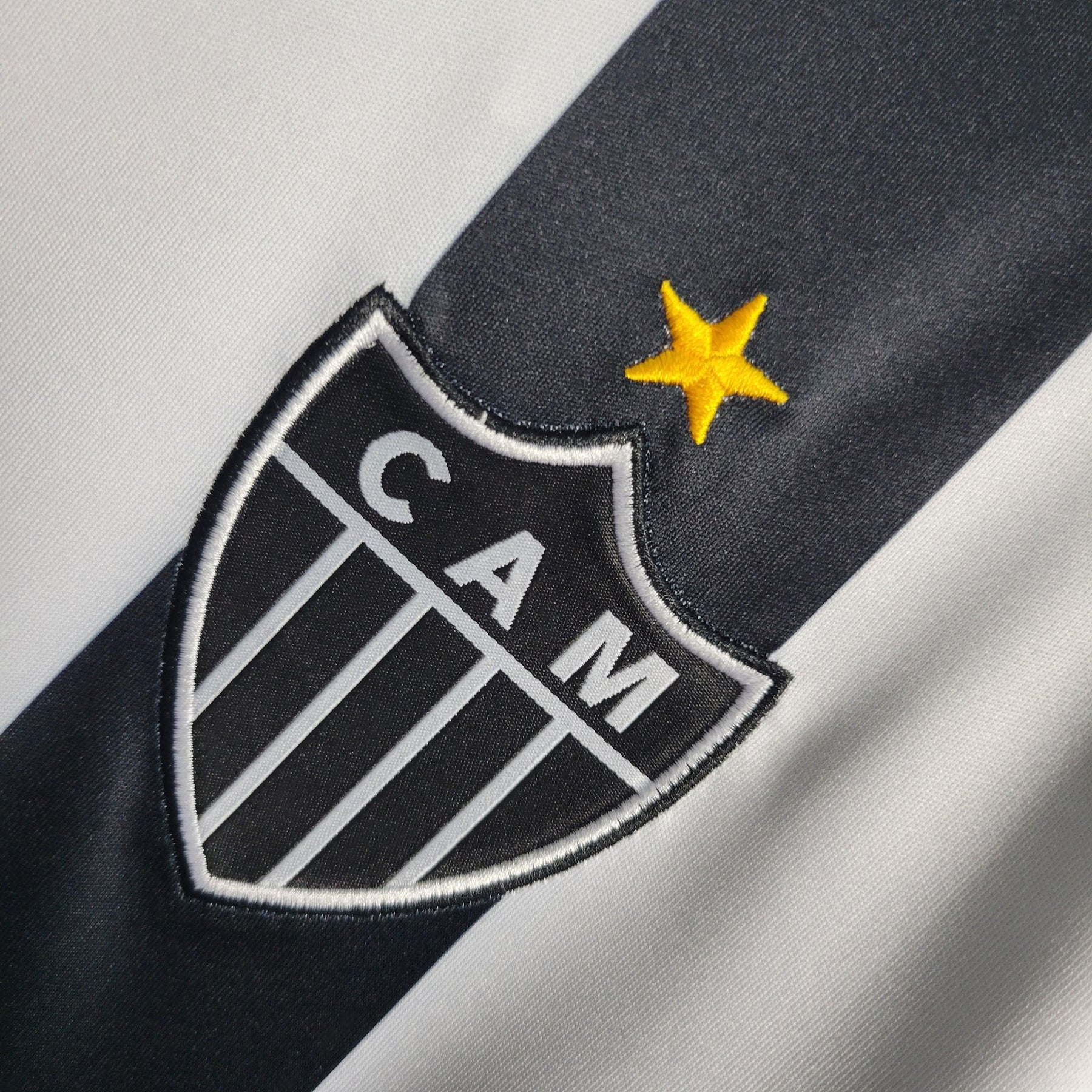 Camisa Atlético Mineiro I 22/23 - Masculina - Outlet Esportes