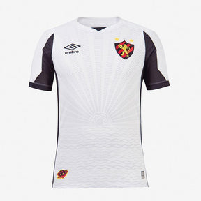 Camisa Sport Recife II 22/23 - Masculina - Outlet Esportes