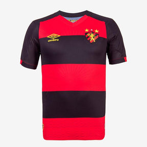 Camisa Sport Recife I 22/23 - Masculina - Outlet Esportes