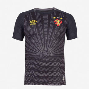 Camisa Sport Recife Goleiro II 22/23 - Masculina - Outlet Esportes