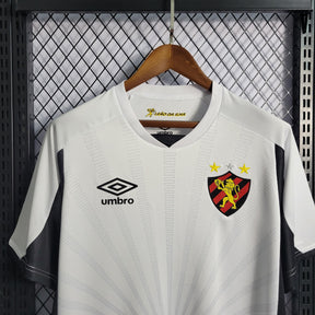 Camisa Sport Recife II 22/23 - Masculina - Outlet Esportes