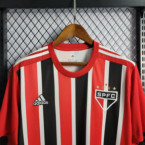 Camisa São Paulo II 22/23 Branca - Masculina - Outlet Esportes