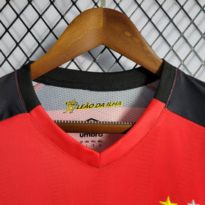 Camisa Sport Recife I 22/23 - Masculina - Outlet Esportes