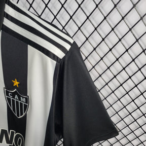 Camisa Atlético Mineiro I 22/23 - Masculina - Outlet Esportes