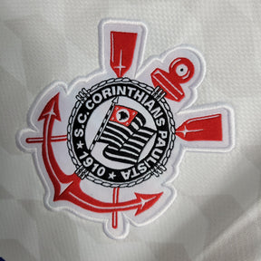 Camisa Corinthians I 11/12 - Retrô - Outlet Esportes