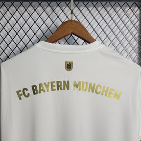 Camisa Bayern München II 22/23 - Masculina - Outlet Esportes