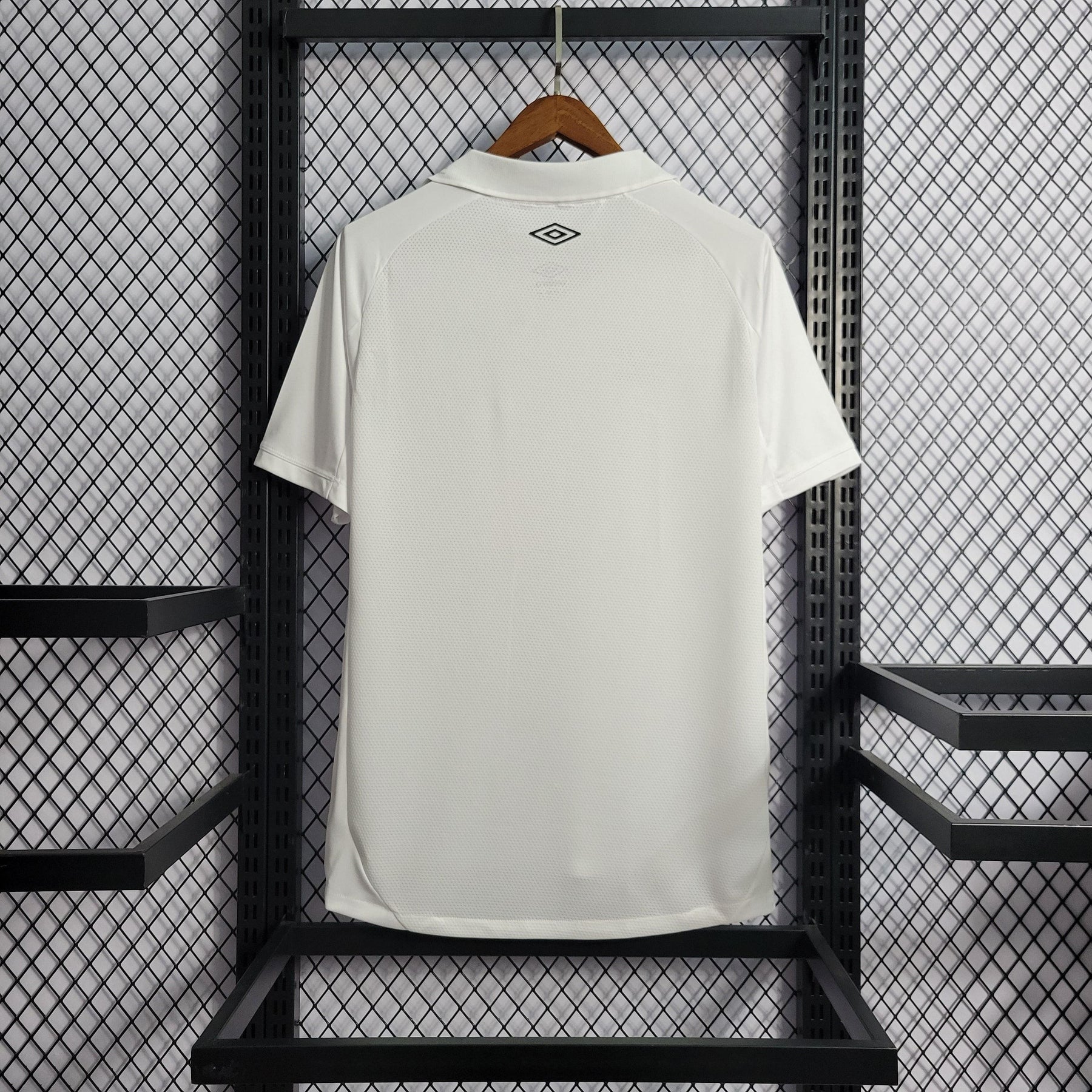 Camisa Santos I 22/23 - Masculina - Outlet Esportes