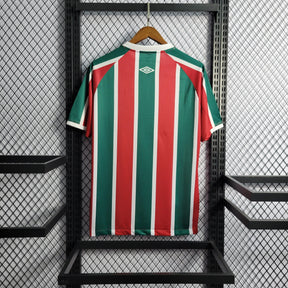 Camisa Fluminense I 22/23 - Masculina - Outlet Esportes