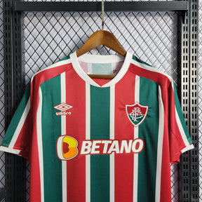 Camisa Fluminense I 22/23 - Masculina - Outlet Esportes