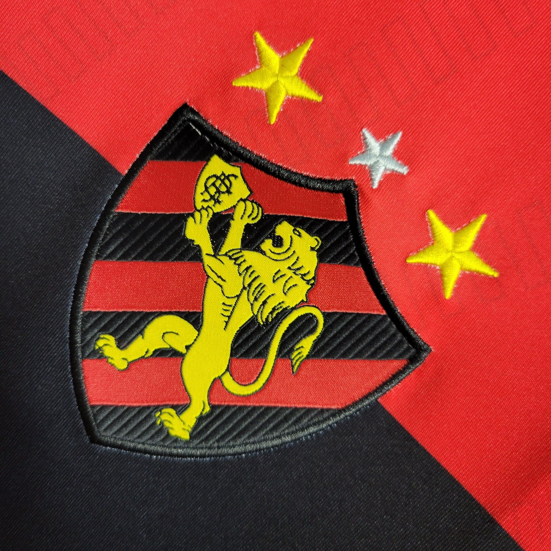 Camisa Sport Recife I 22/23 - Masculina - Outlet Esportes