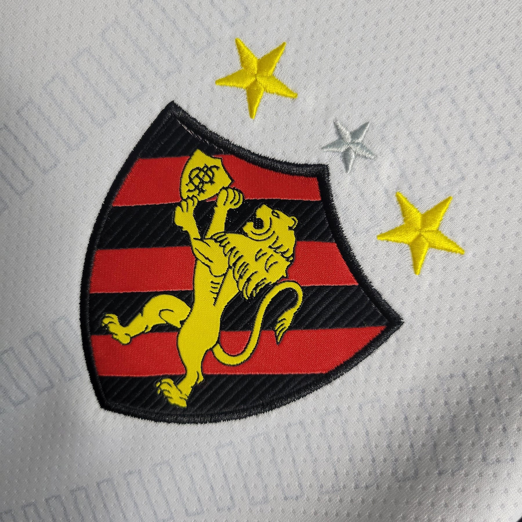 Camisa Sport Recife II 22/23 - Masculina - Outlet Esportes