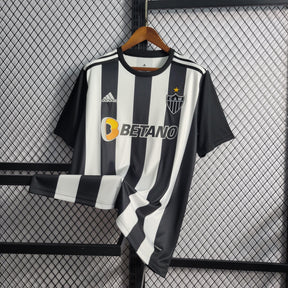 Camisa Atlético Mineiro I 22/23 - Masculina - Outlet Esportes