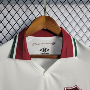 Camisa Fluminense II 22/23 - Masculina - Outlet Esportes