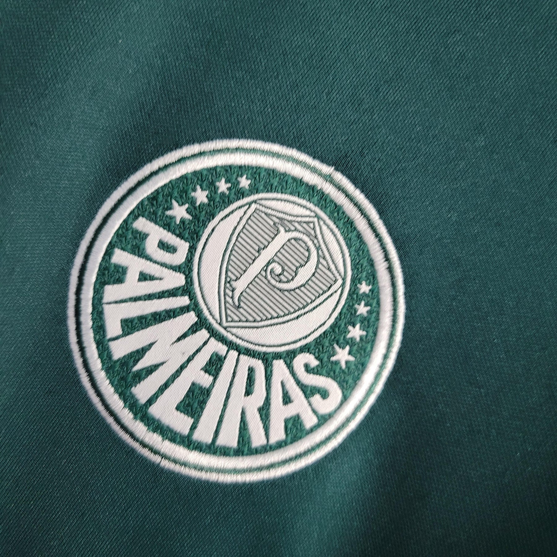 Camisa Palmeiras Pré-Jogo 22/23 - Masculina - Outlet Esportes