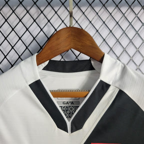 Camisa Vasco da Gama II 22/23 - Feminina - Outlet Esportes