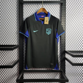 Camisa Atlético de Madrid II 22/23 - Masculina - Outlet Esportes