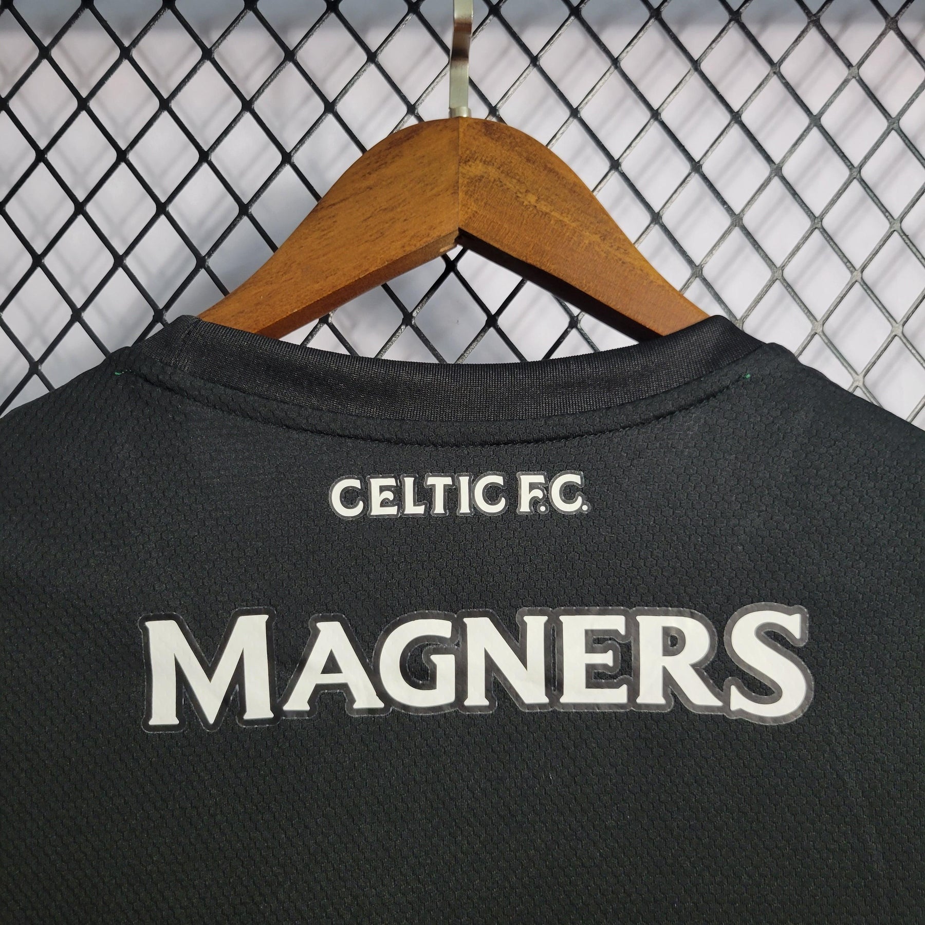 Camisa Celtic II 22/23 - Masculina - Outlet Esportes