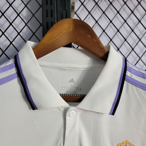 Camisa Real Madrid I 22/23 - Masculina - Outlet Esportes