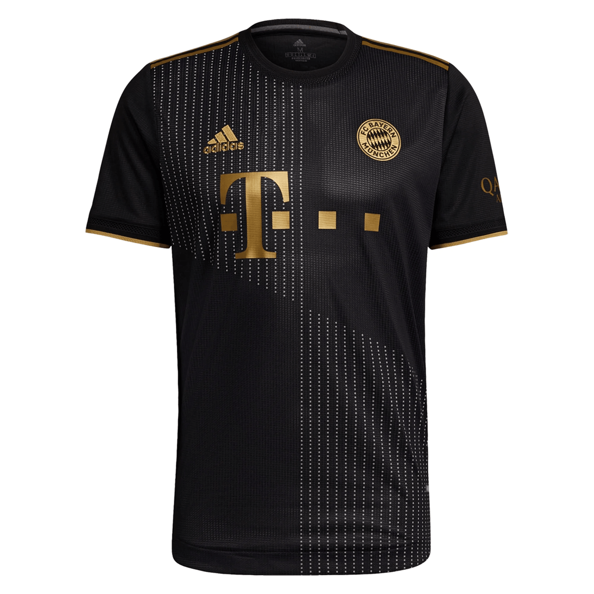 Camisa Bayern München II 21/22 - Masculina - Outlet Esportes