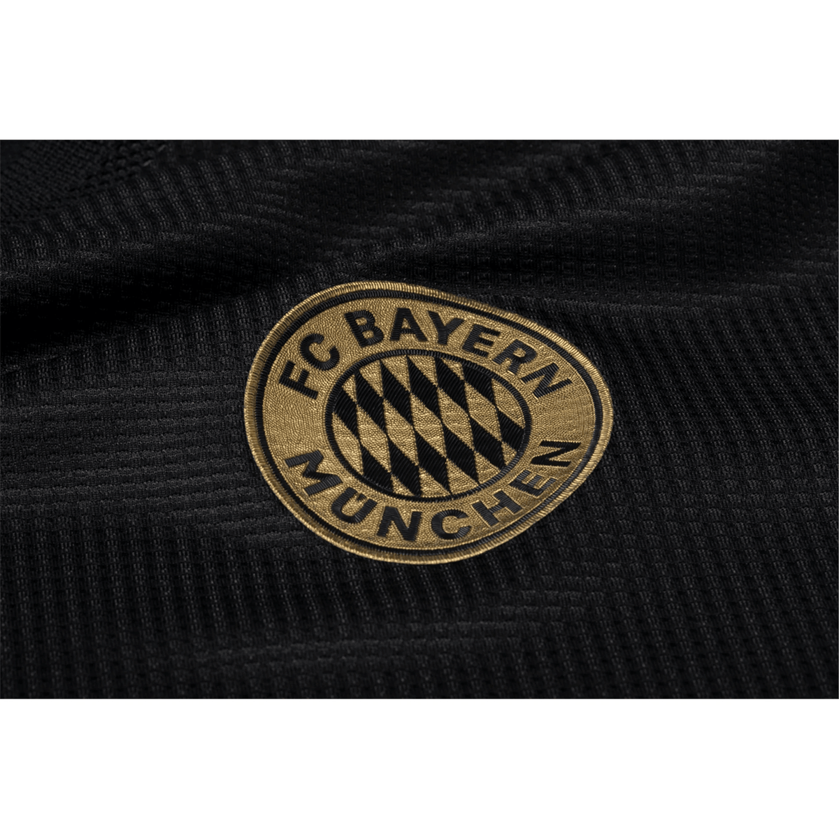 Camisa Bayern München II 21/22 - Masculina - Outlet Esportes